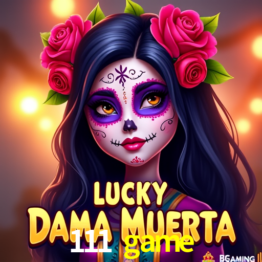 Sinta a adrenalina dos jogos de cassino com 111 game