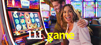 111 game
