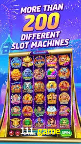 Bônus Generosos e Exclusivos no 111 game para Você!