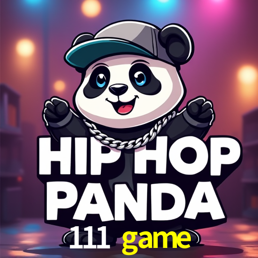 111 game