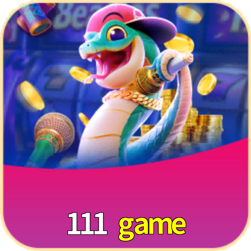 111 game